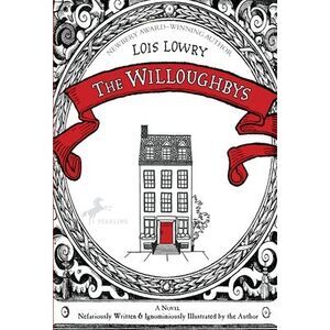The Willoughbys -- Lois Lowry